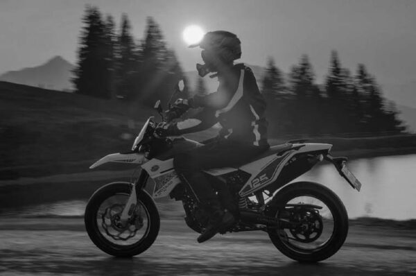 Dominacja dzięki SMX 125 cc Dominacja dzięki SMX 125 cc