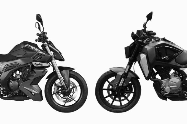 PIEGA 452 i FLEX w nowej odsłonie PIEGA 452 i FLEX w nowej odsłonie